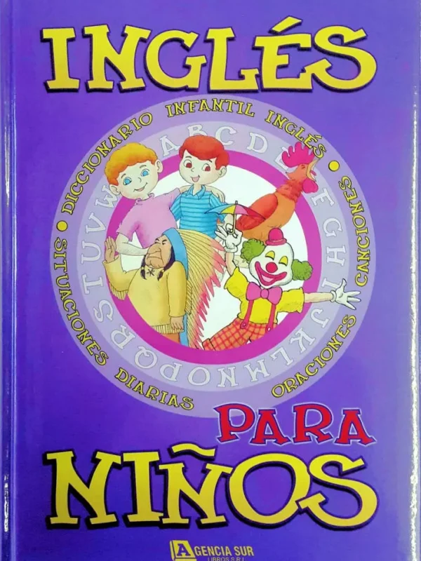 INGLÉS para NIÑOS