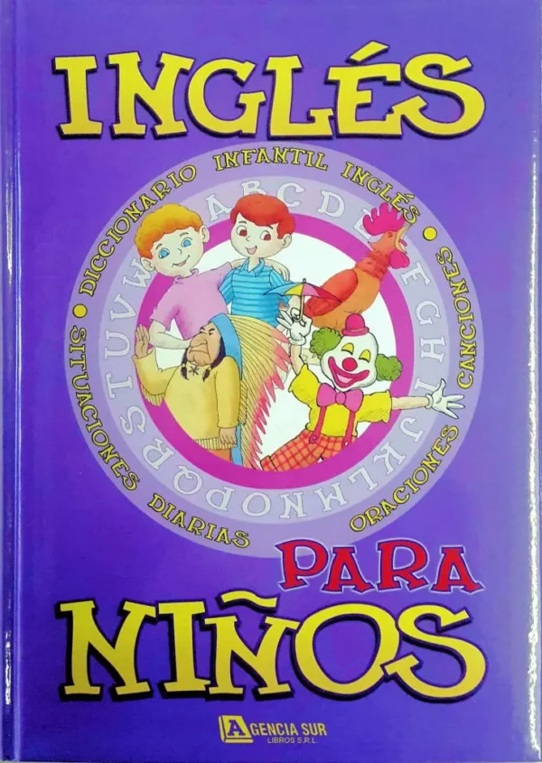 INGLÉS para NIÑOS