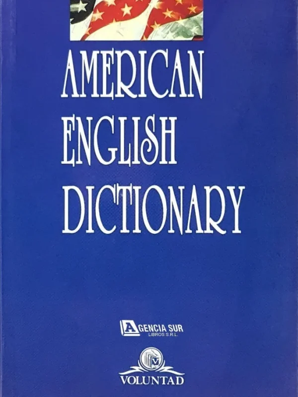 AMERICAN ENGLISH Dictionary