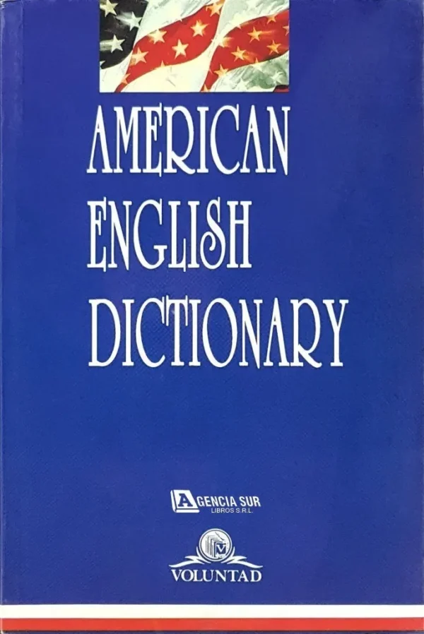 AMERICAN ENGLISH Dictionary