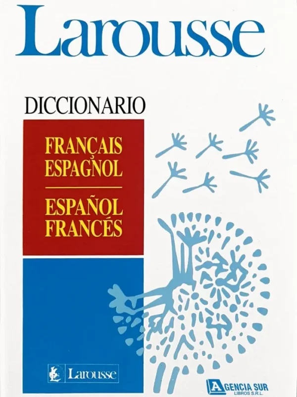 Diccionario FRANCÉS-ESPAÑOL ESPAÑOL-FRANCÉS
