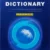 English DICTIONARY, Inglés Inglés