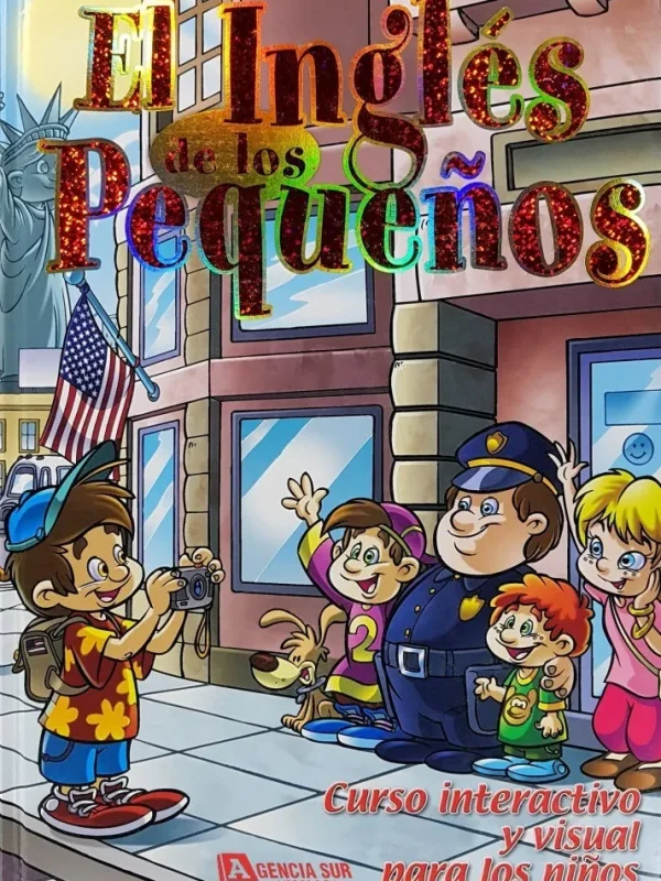 0399 El INGLÉS de los Pequeños
