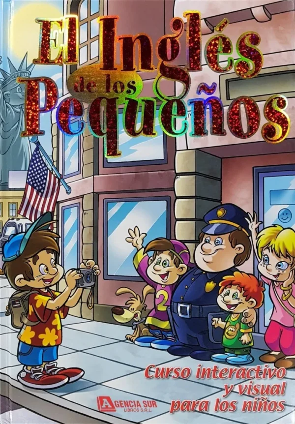 El INGLÉS de los Pequeños