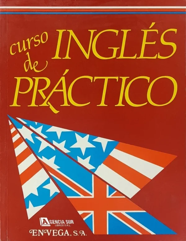 Curso de INGLÉS Practico