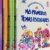 Gran Enciclopedia de Mis Primeros TEMAS ESCOLARES