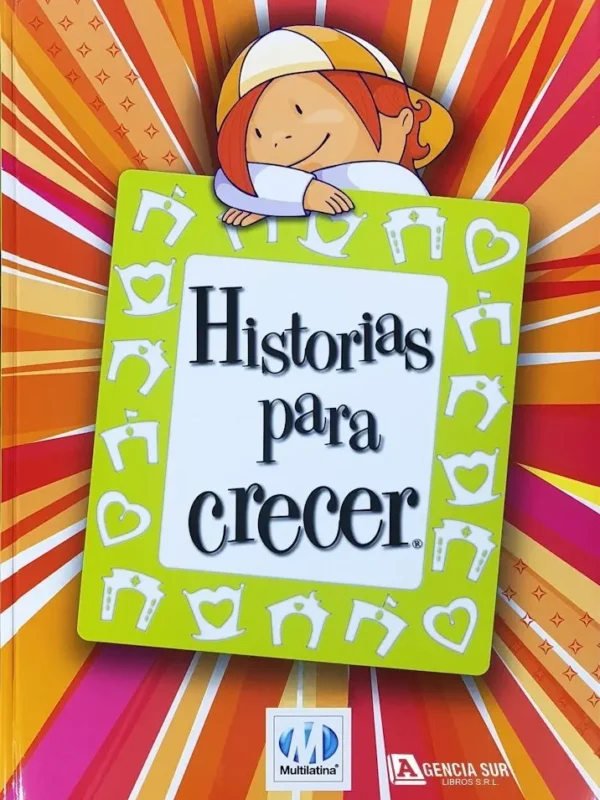 Historias para CRECER