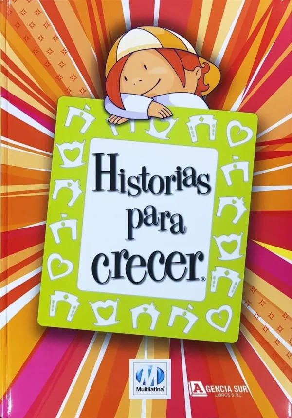 Historias para CRECER