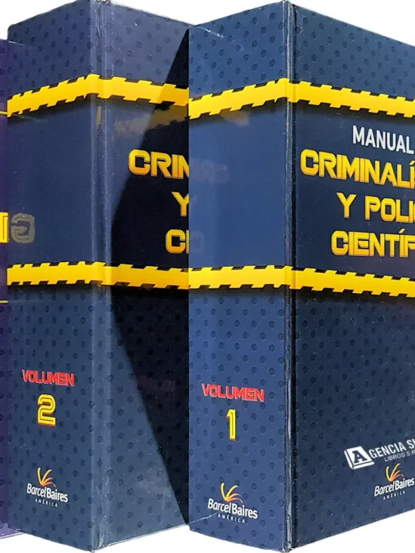 CRIMINALÍSTICA, POLICÍA CIENTÍFICA y GRAFÍSTICA