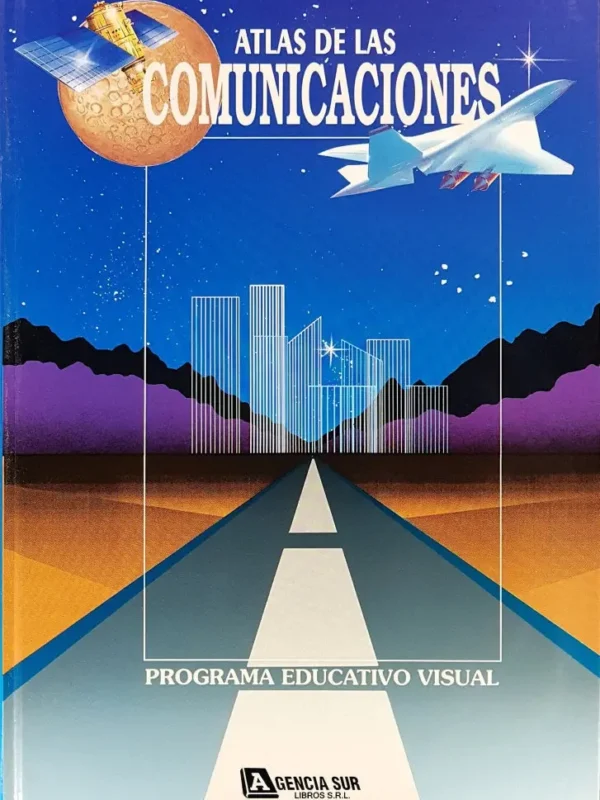 Atlas de COMUNICACIONES