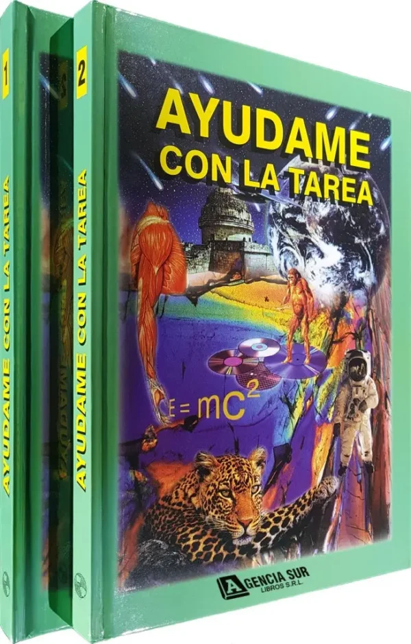 Ayúdame con la TAREA