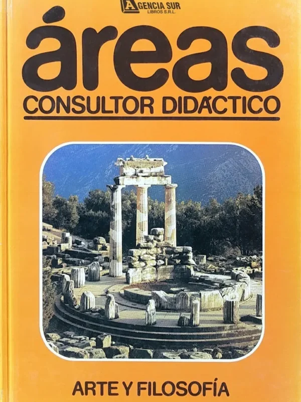 Áreas ARTE y FILOSOFÍA, Consultor Didáctico