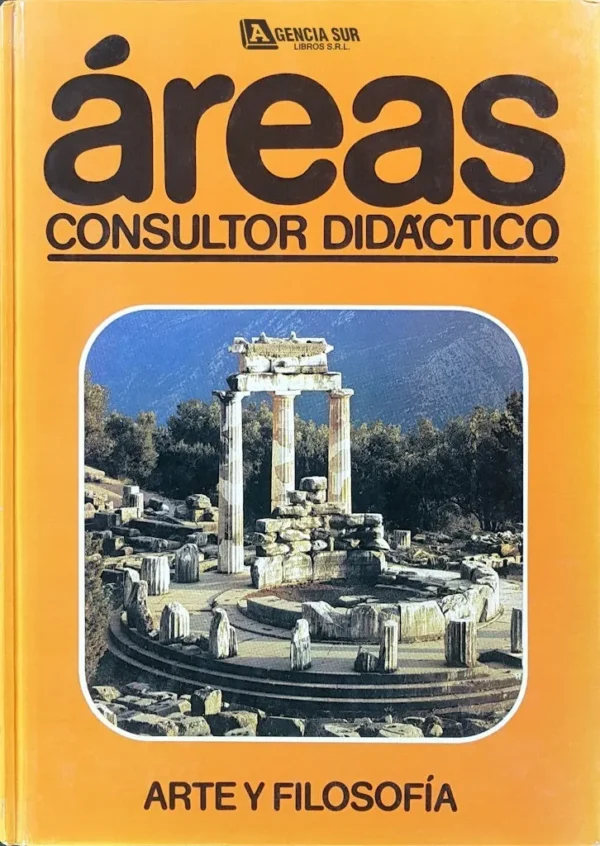 Áreas ARTE y FILOSOFÍA, Consultor Didáctico