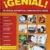 0922 Enciclopedia del Estudiante GENIAL en Lengua, Matemática, Computación e Inglés