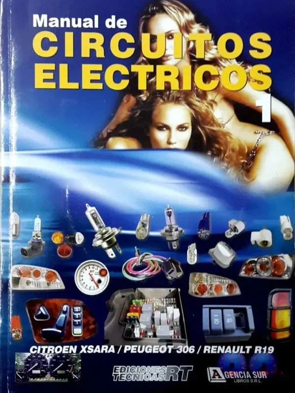 0976 Manual de CIRCUITOS ELÉCTRICOS