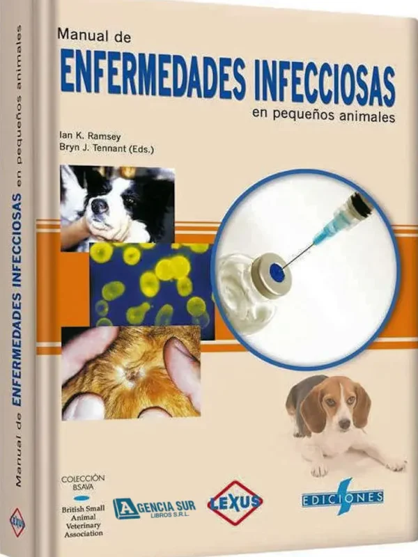 1025 Manual de ENFERMEDADES INFECCIOSAS