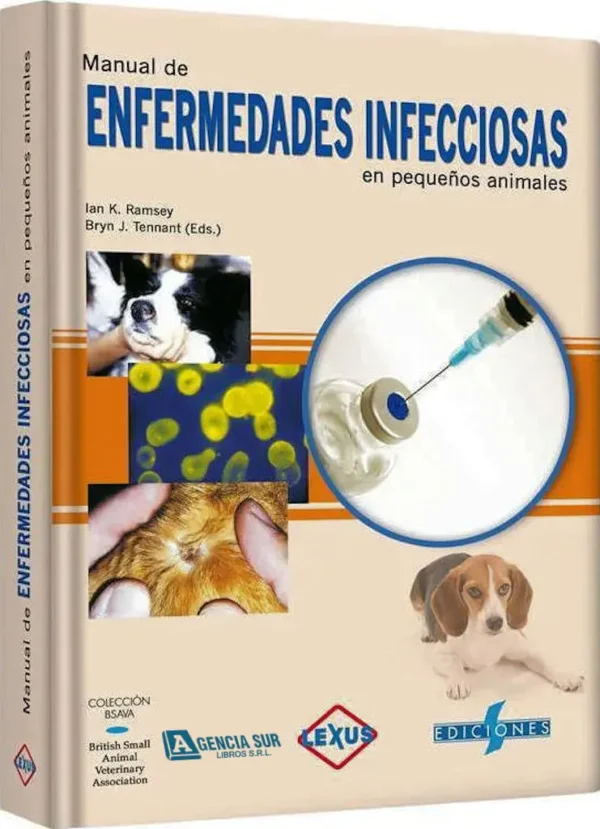 1025 Manual de ENFERMEDADES INFECCIOSAS