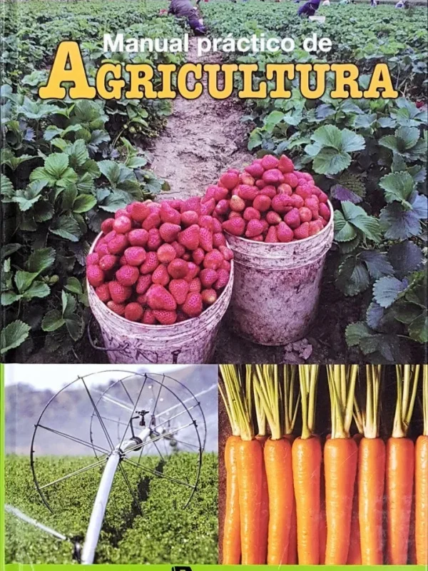 1032 Manual Practico de AGRICULTURA