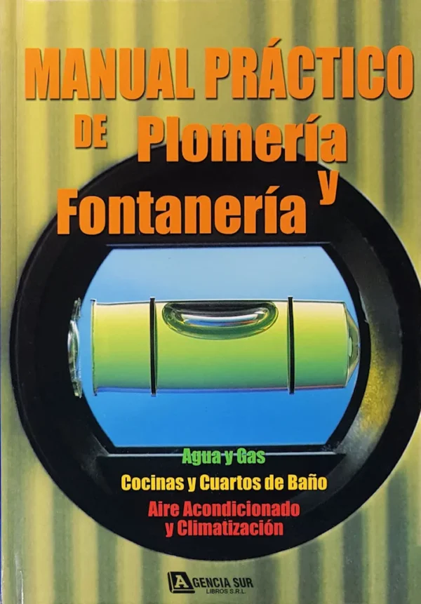 Guía Práctica de PLOMERÍA y FONTANERÍA