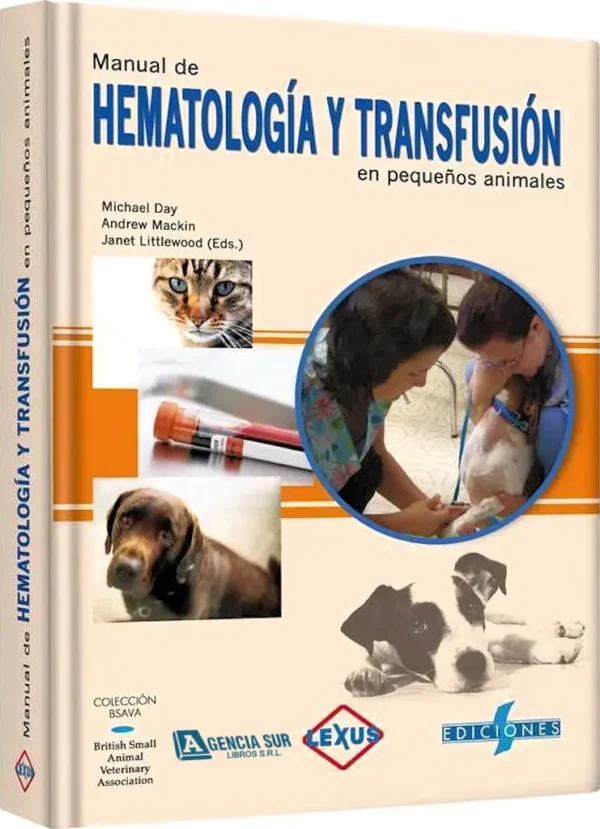 1056 Manual de HEMATOLOGÍA y TRANSFUSIÓN