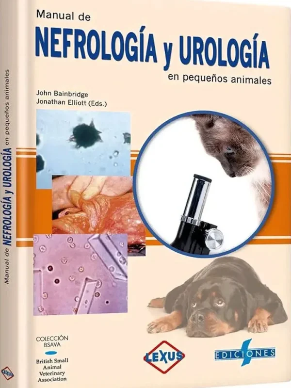 1058 Manual de NEFROLOGÍA y UROLOGÍA