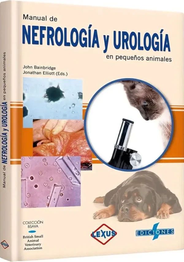 1058 Manual de NEFROLOGÍA y UROLOGÍA