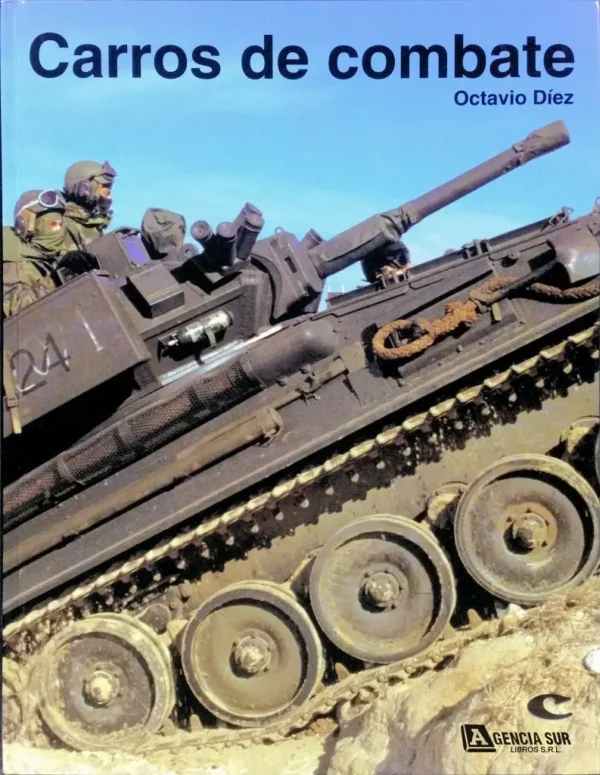 CARROS de COMBATE