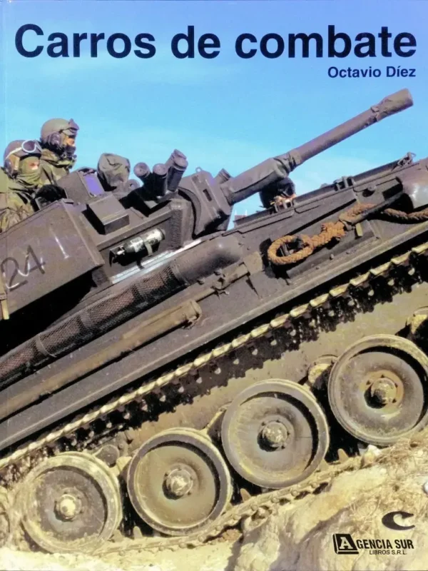 CARROS de COMBATE