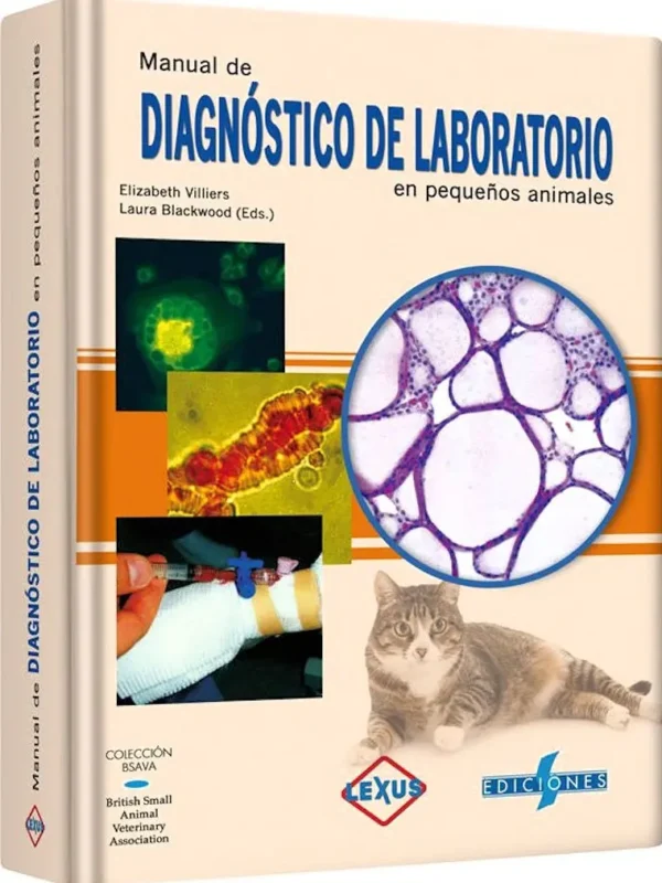 1099 Manual de DIAGNOSTICO de LABORATORIO