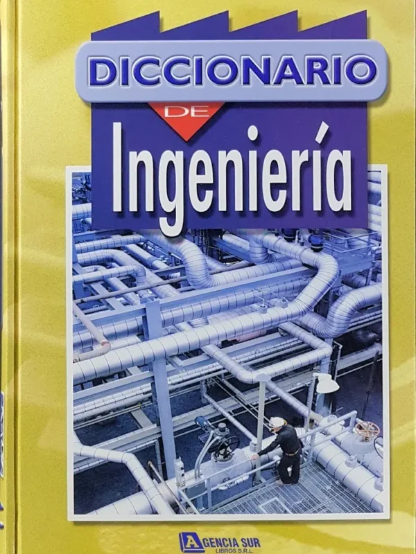 Diccionario de INGENIERÍA