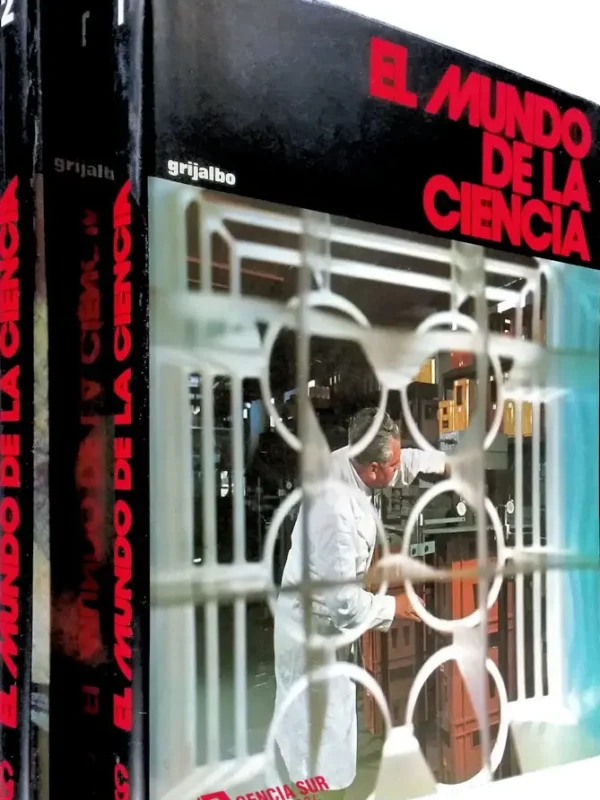 El Mundo de la CIENCIA