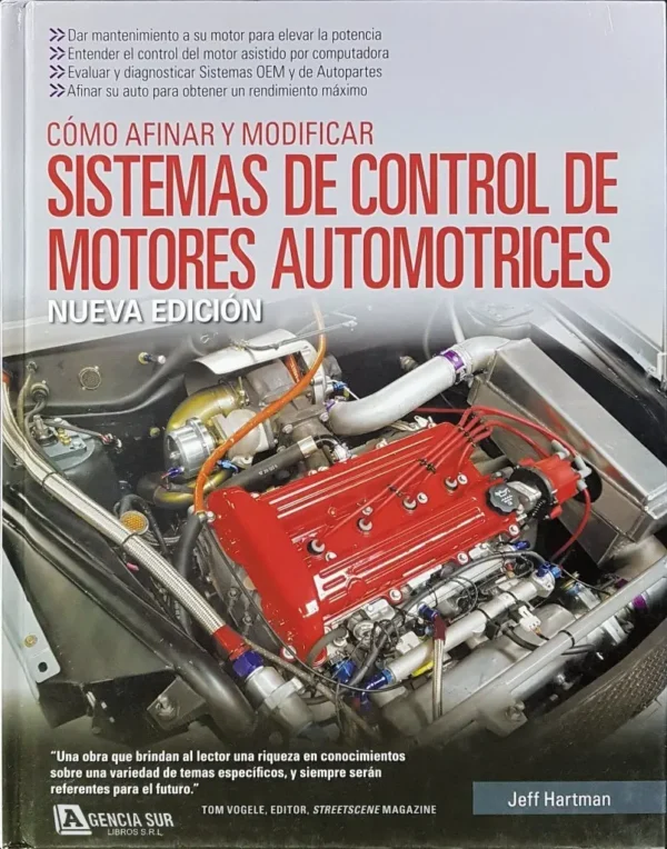 Como AFINAR y MODIFICAR Sistemas de Control de MOTORES