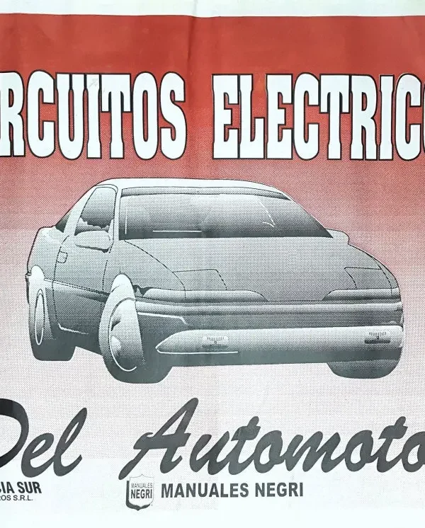 Almanaque de CIRCUITOS ELÉCTRICOS 1