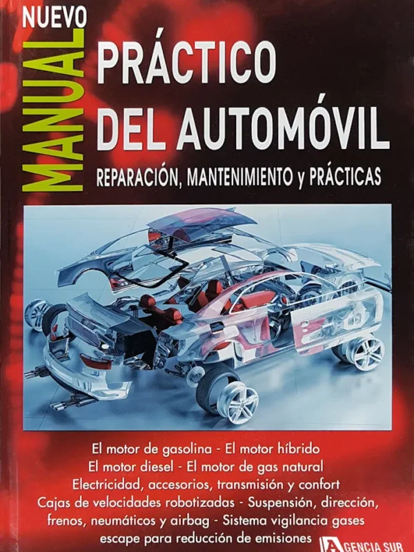 Manual Practico del AUTOMÓVIL