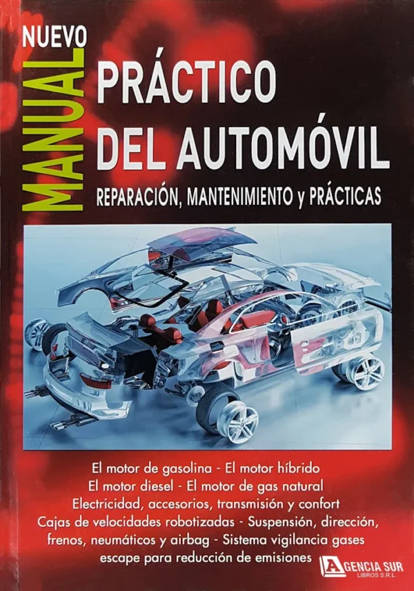 Manual Practico del AUTOMÓVIL