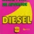 Manual y Guía Automotor DIESEL 1997