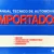Manual Técnico de Automóviles IMPORTADOS