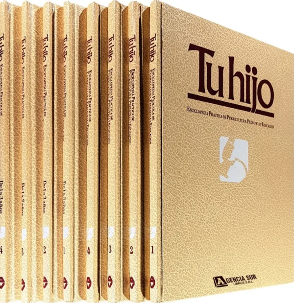 TU HIJO, Orientación para Padres