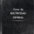 Curso de ELECTRICIDAD General