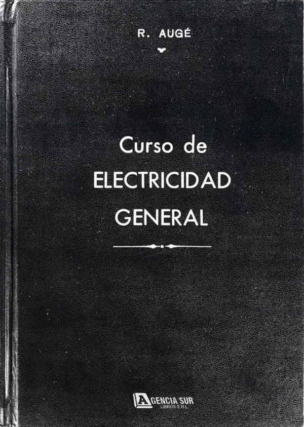 Curso de ELECTRICIDAD General
