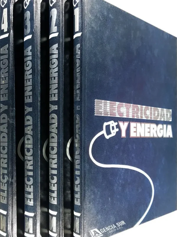 ELECTRICIDAD y ENERGÍA