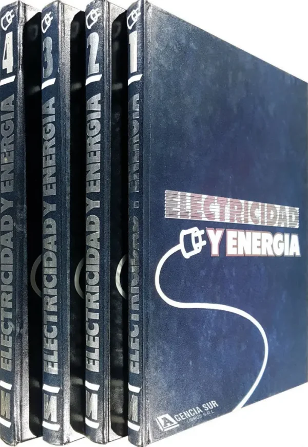ELECTRICIDAD y ENERGÍA