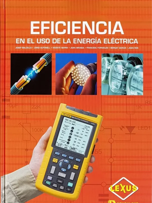 EFICIENCIA en el Uso de la Energía Eléctrica