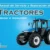 Manual de Servicio y Reparación de TRACTORES 1