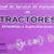 Manual de Servicio TRANSMISIÓN de TRACTORES 1