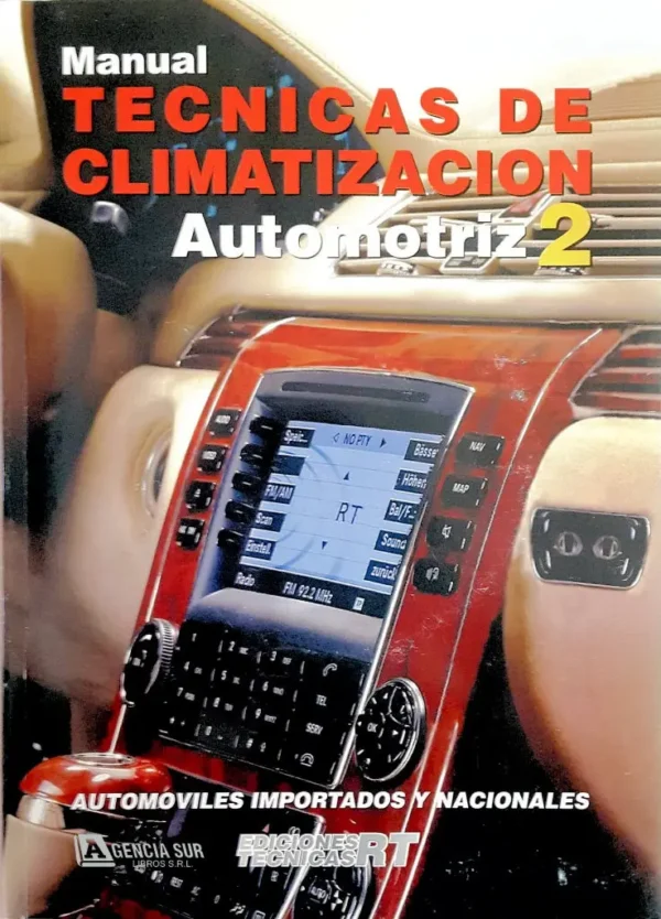 Manual de Técnicas de CLIMATIZACIÓN 2