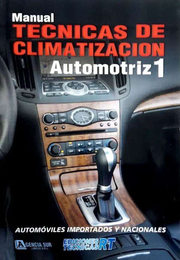 Manual de Técnicas de CLIMATIZACIÓN 1