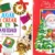 JUGAR y CREAR en Navidad mas CUENTOS y VILLANCICOS
