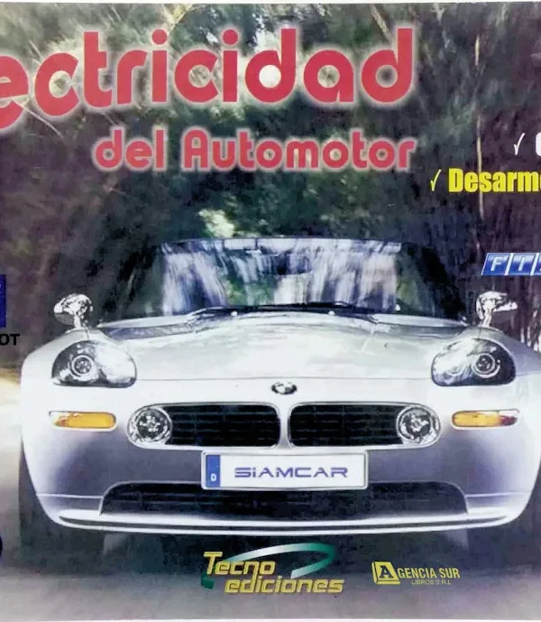 ELECTRICIDAD Del AUTOMOTOR 2
