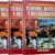 1401 Enciclopedia Práctica de TURISMO, HOTELES y RESTAURANTES